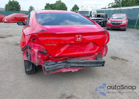 2020 Honda Civic Lx from USA, damaged, VIN 2HGFC2F60LH545996